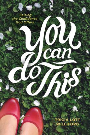 Cover of the book You Can Do This by Cally Parkinson, Nancy Scammacca Lewis