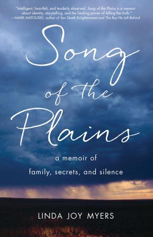 Cover of Song of the Plains