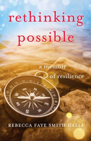 Cover of the book Rethinking Possible by Joyce Lynette Hocker