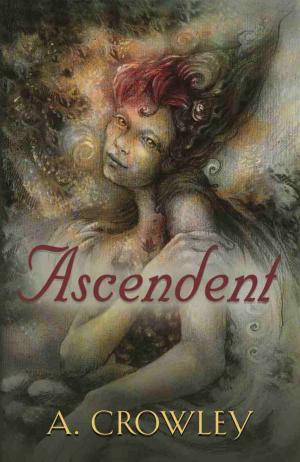 Cover of Ascendent by A. Crowley, Abuzz Press