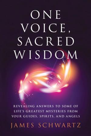 Cover of the book One Voice, Sacred Wisdom by Sahvanna Arienta