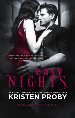 Cover of the book Easy Nights by Kristen Proby