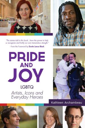 Cover of Pride & Joy