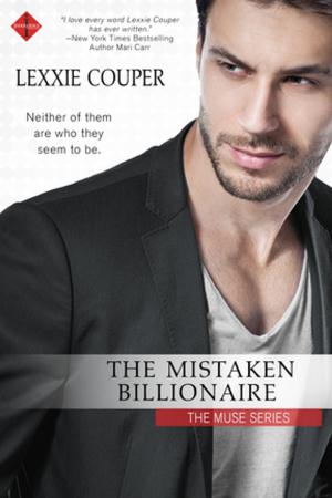 Cover of the book The Mistaken Billionaire by Aubrie Dionne