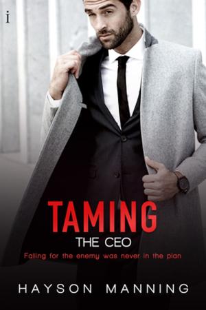 Cover of the book Taming the CEO by Samanthe Beck