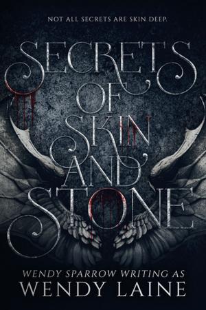 Cover of the book Secrets of Skin and Stone by Heidi R. Kling