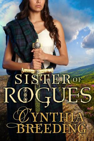 Cover of the book Sister of Rogues by Laura Simcox