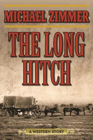 bigCover of the book The Long Hitch by 