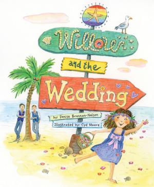 Cover of the book Willow and the Wedding by Erin Dealey