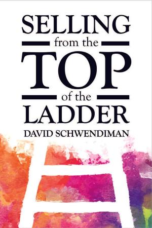 Cover of the book Selling from the Top of the Ladder by Jeff Sterling