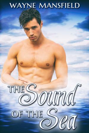 Cover of the book The Sound of the Sea by J.M. Snyder