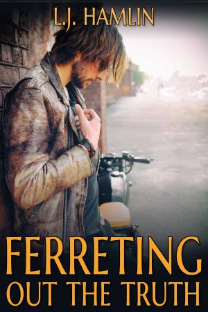 Cover of the book Ferreting Out the Truth by J. Armand