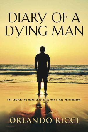 Book cover of Diary of a Dying Man