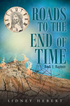 Cover of the book Roads to the End of Time by Danielle M. Aneszko