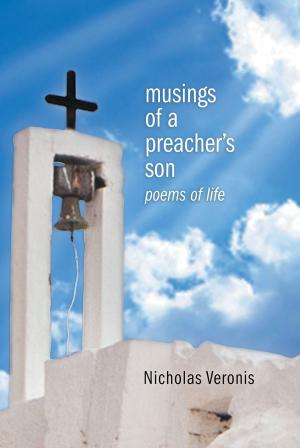 Cover of the book Musings of a Preacher’s Son by Ina Acton