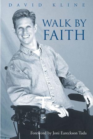 Cover of the book Walk by Faith by Ruth O. Deel