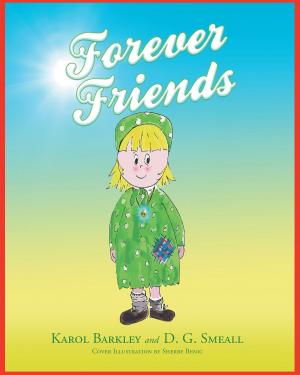 Cover of the book Forever Friends by S.R. Jackson