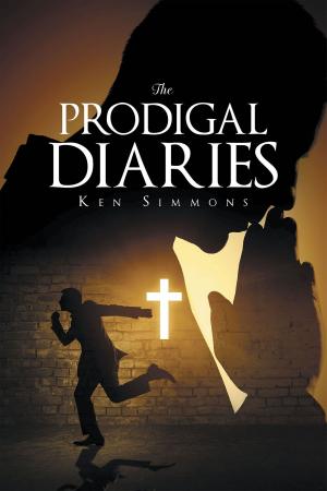 Cover of the book The Prodigal Diaries by LJ Bynum