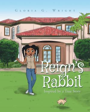 Cover of the book Reign's Rabbit by Karen V. Greene