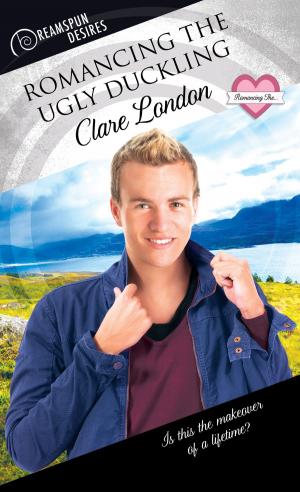 Cover of the book Romancing the Ugly Duckling by Mary Calmes