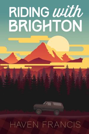 Cover of the book Riding with Brighton by Sylvia Andrew