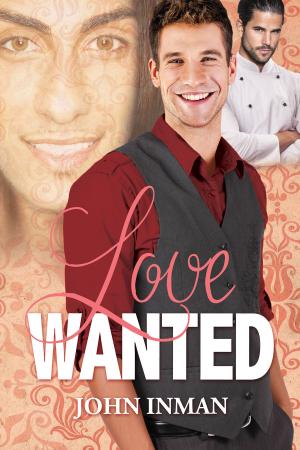 Cover of the book Love Wanted by Dawn Kimberly Johnson