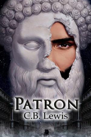 Book cover of Patron