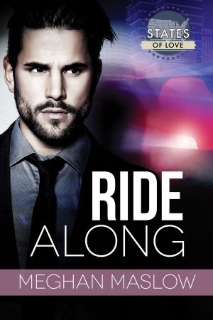 Cover of the book Ride Along by Rowan McAllister