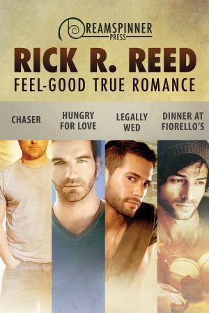 Cover of the book Feel-Good True Romance by Jacqueline Baird