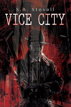 Cover of the book Vice City by Caitlin Ricci, Kara Nash