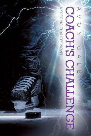 Cover of the book Coach's Challenge by Nicki Bennett, Ariel Tachna