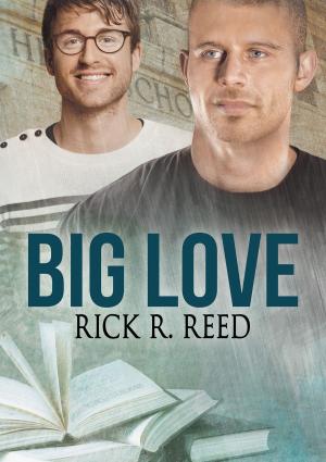 Cover of the book Big Love (Français) by Charlie Cochet