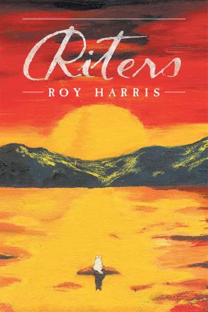 Book cover of Riters