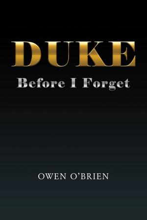 Cover of the book Duke by Joshua Martin