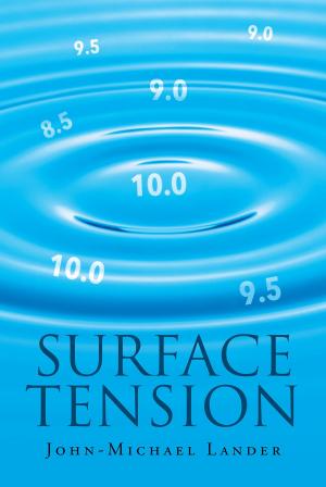 Cover of the book Surface Tension by Richard Vaughn