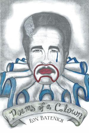Cover of the book Poems of a Clown by Wally DuChateau