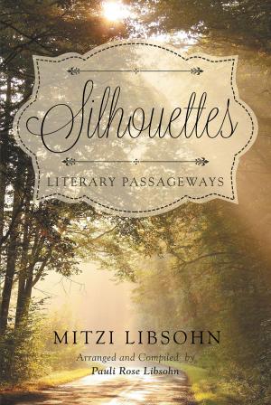 Cover of the book Silhouettes by Skye Nichols