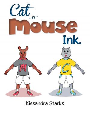 Cover of the book Cat-n-Mouse Ink. by James Surwillo