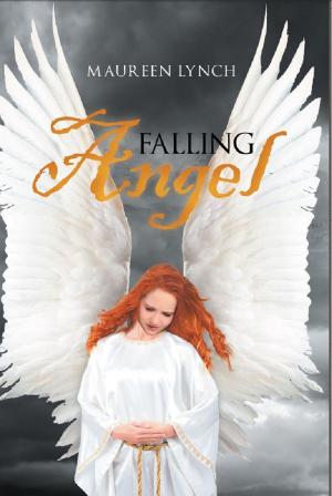 Cover of the book Falling Angel by Dustin Ajatha Windwalker Wertknotts