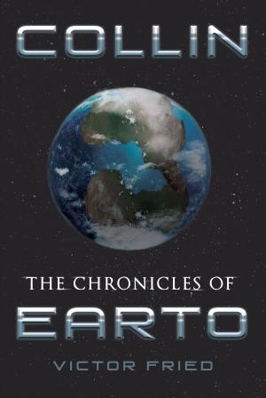 Cover of the book The Chronicles of Earto by Thomas Bridge