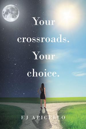 Cover of the book Your crossroads. Your choice. by Amber Albrecht