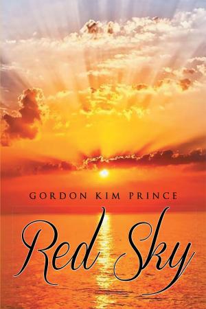 Cover of the book Red Sky by Brenda Thrall
