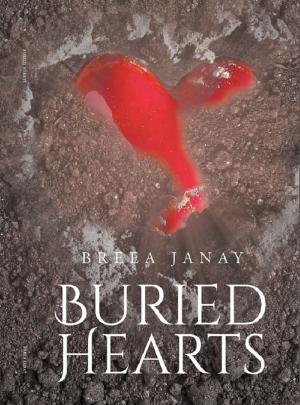 Cover of the book Buried Hearts by Leo Costa Jr.