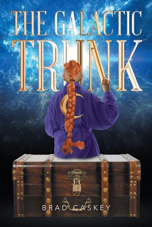 Cover of the book The Galactic Trunk by Eugene Thomas