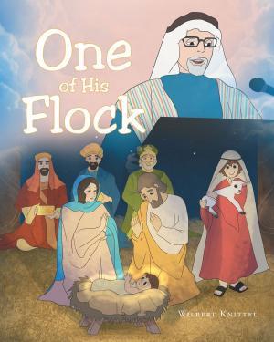 bigCover of the book One of His Flock by 
