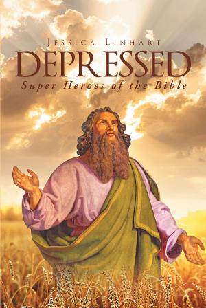 Cover of the book Depressed by Dr. Brian Reid