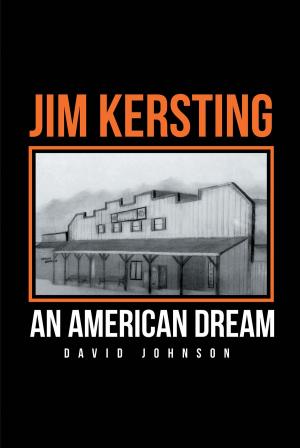 Cover of the book Jim Kersting by Robert Albertsen