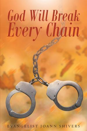 Cover of the book God Will Break Every Chain by David Meier
