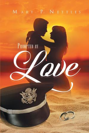 Cover of the book Prompted By Love by Linda Peck