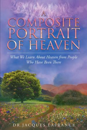 Cover of the book A Composite Portrait of Heaven by John Willis Williams Jr.